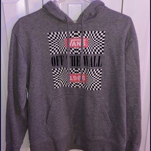 Vans Sweatshirt